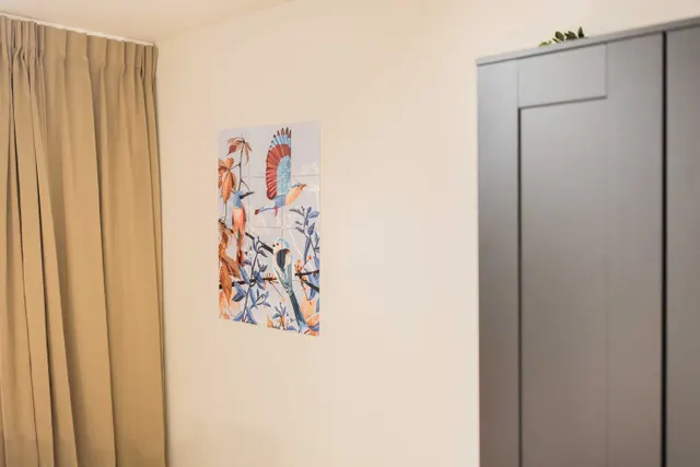 3 bedroom apartment · sleeps 5