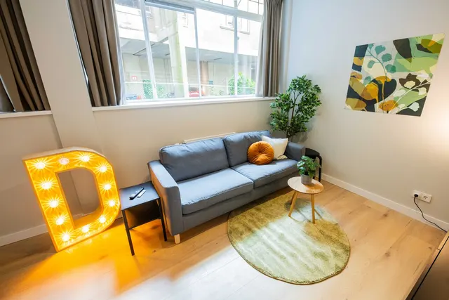 3 bedroom apartment · sleeps 6 (3)