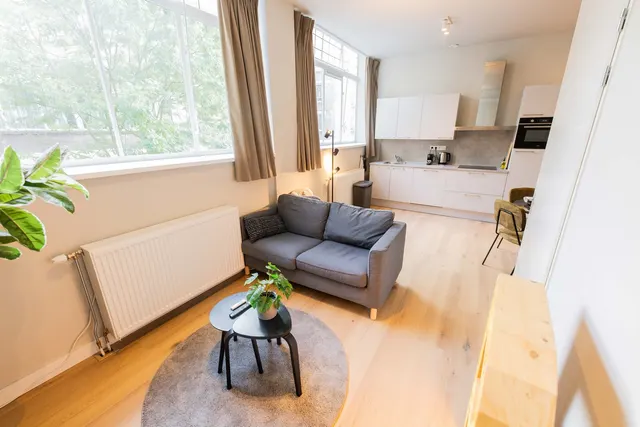Alphabet Apartments -  Westersingel