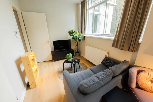 Alphabet Apartments -  Westersingel