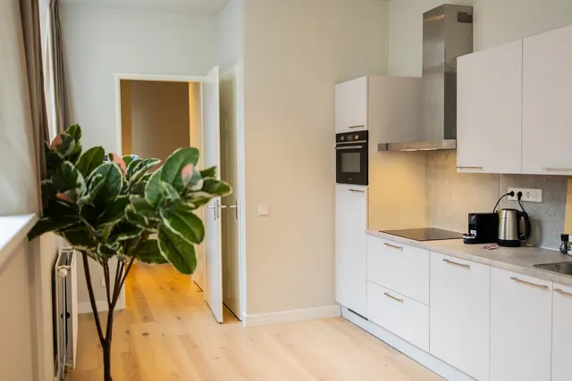 3 bedroom apartment · sleeps 4