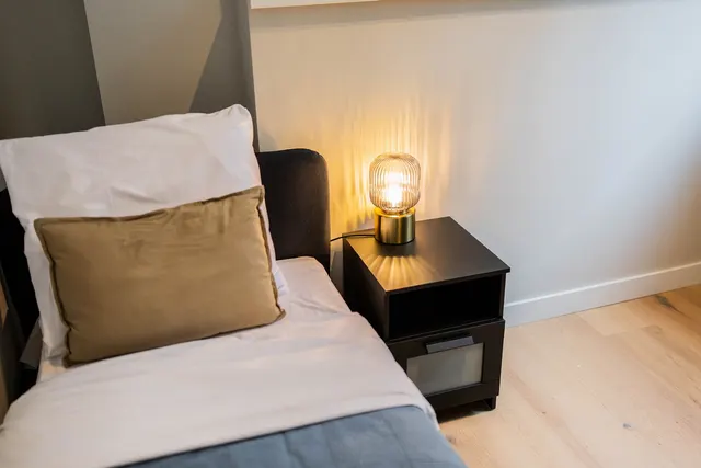 3 bedroom apartment · sleeps 4