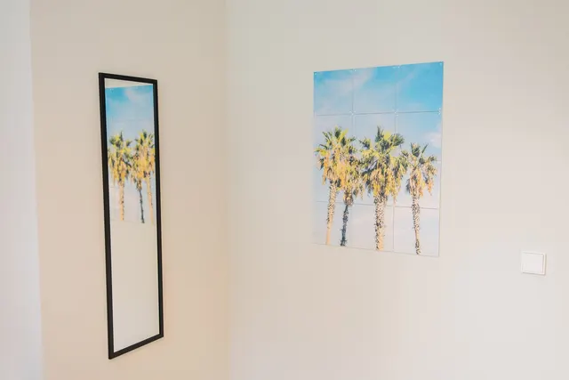 3 bedroom apartment · sleeps 4