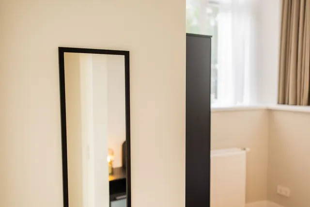 3 bedroom apartment · sleeps 4