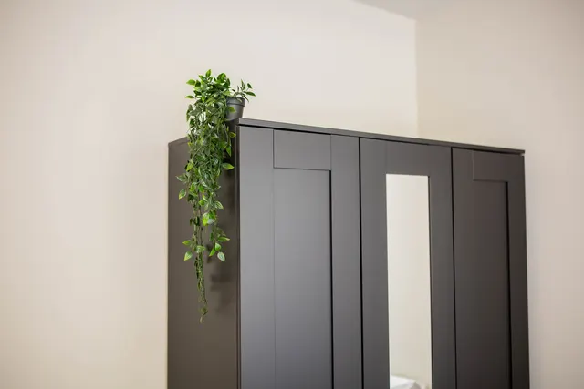2 bedroom apartment · sleeps 4