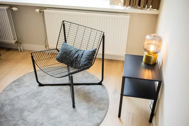 2 bedroom apartment · sleeps 4