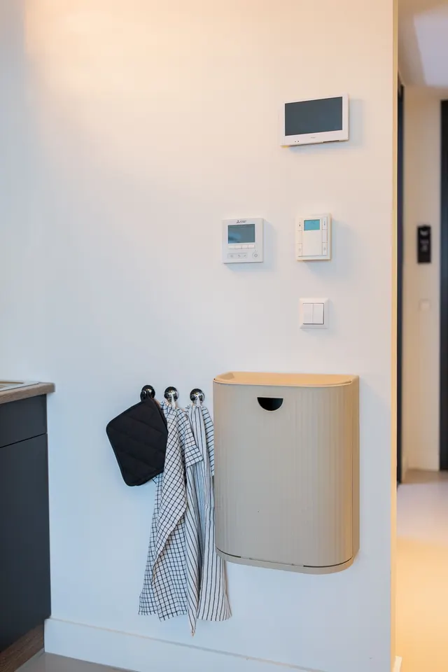 Alphabet Apartments -  Brede Hilledijk