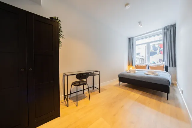 3 bedroom apartment · sleeps 6