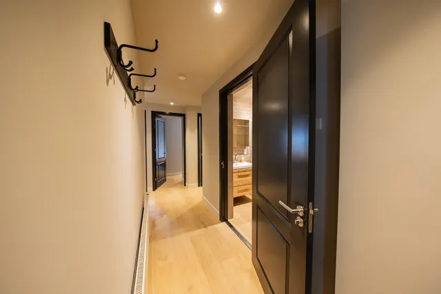 3 bedroom apartment · sleeps 6