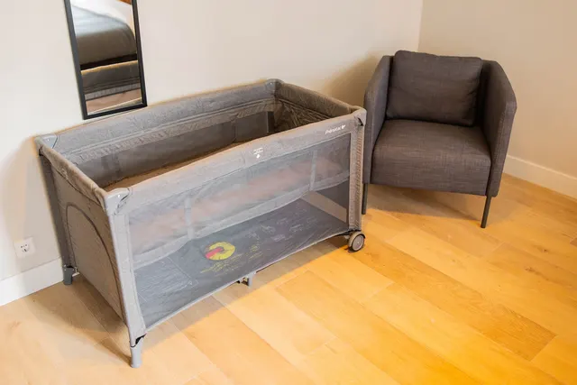 3 bedroom apartment · sleeps 1
