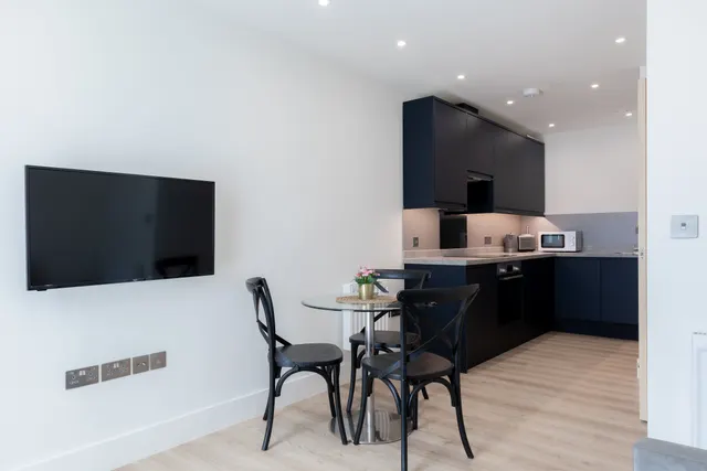 Stratford by Excel Apartments