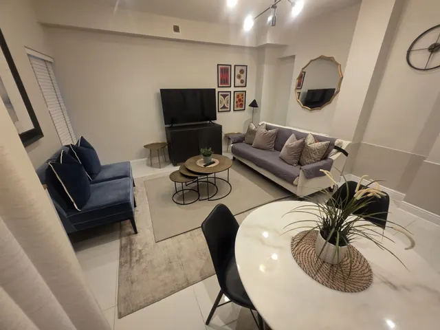 Marylebone by Excel Apartments