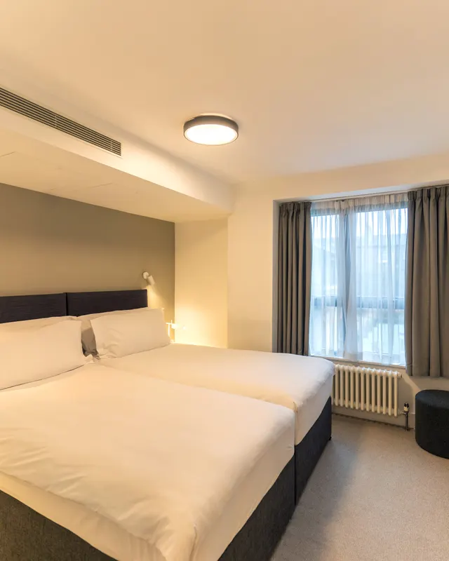 Studio · sleeps 1 (2)