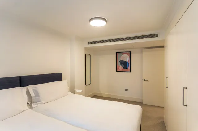 Monarch House Serviced Apartments