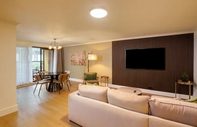 Studio · sleeps 1