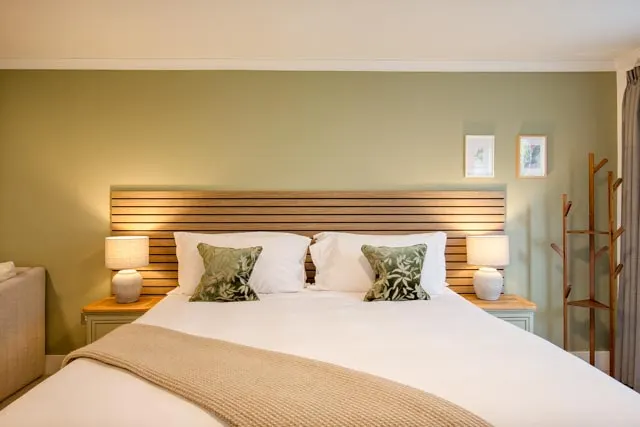 Studio · sleeps 1