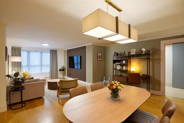 Studio · sleeps 1 (2)