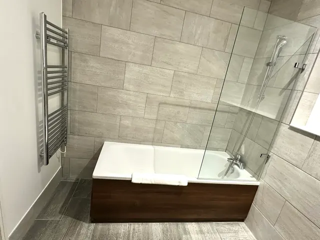 1 bedroom apartment · sleeps 1