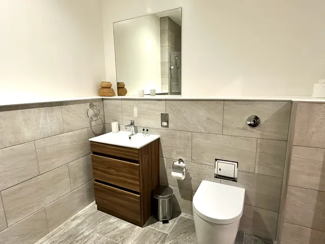 1 bedroom apartment · sleeps 1