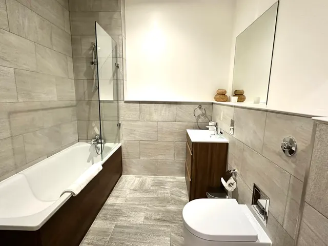 1 bedroom apartment · sleeps 1