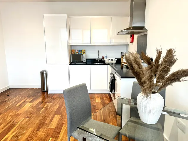 1 bedroom apartment · sleeps 1