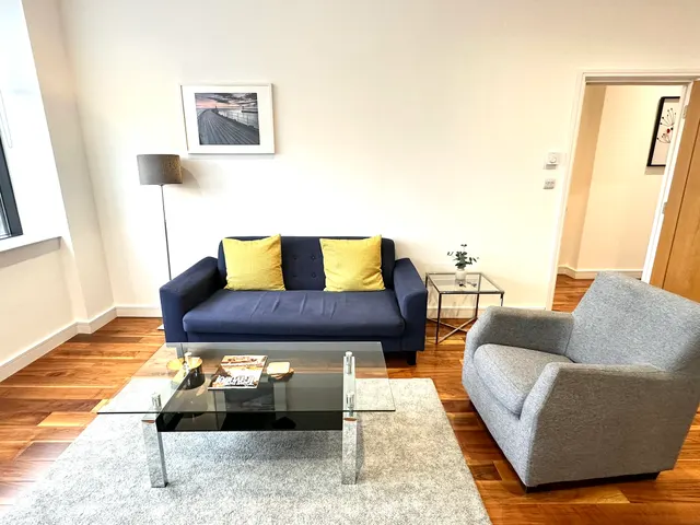 1 bedroom apartment · sleeps 1