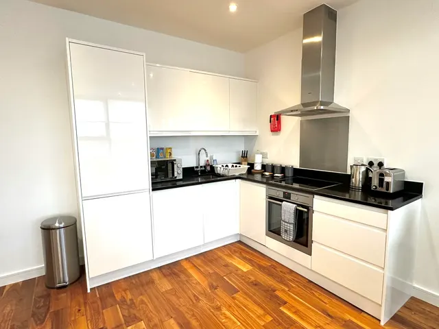 1 bedroom apartment · sleeps 1