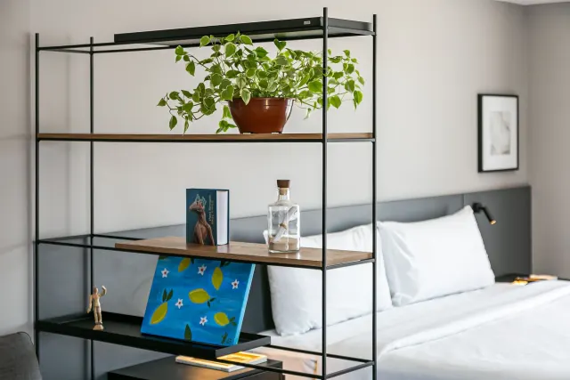 Estúdio - Studio 79,5m² (cobertura/duplex, fora do PriceLabs)
