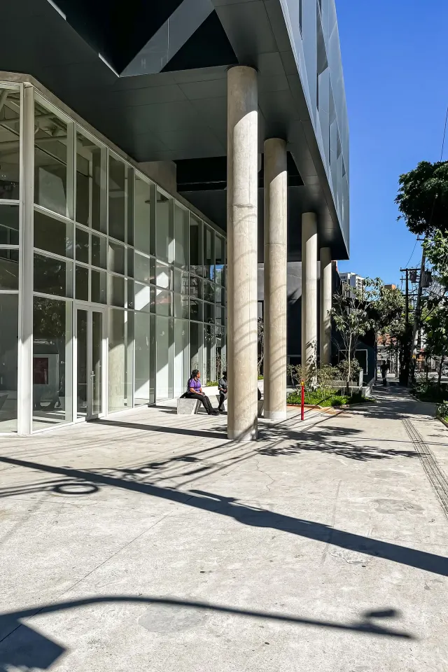 Casa Omaguás