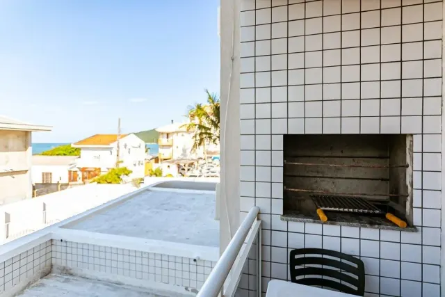 2 Quartos a 50m da Praia - Apto 104