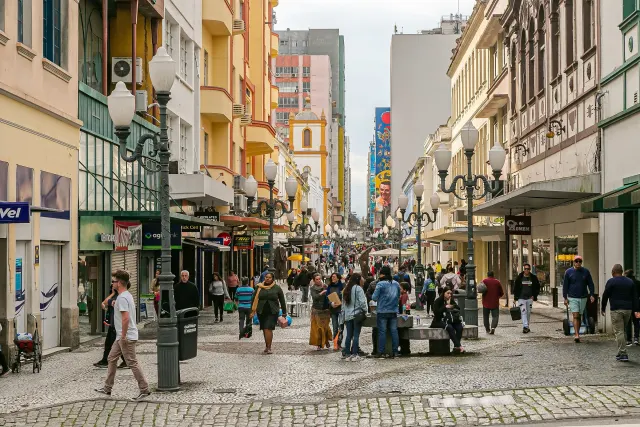 Avenida Rio Branco