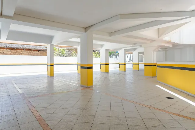 3 quartos - MU 3BDR - Vista Praia