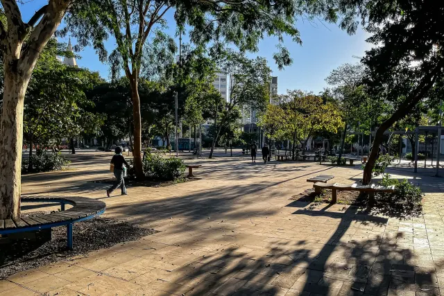 Casa Omaguás