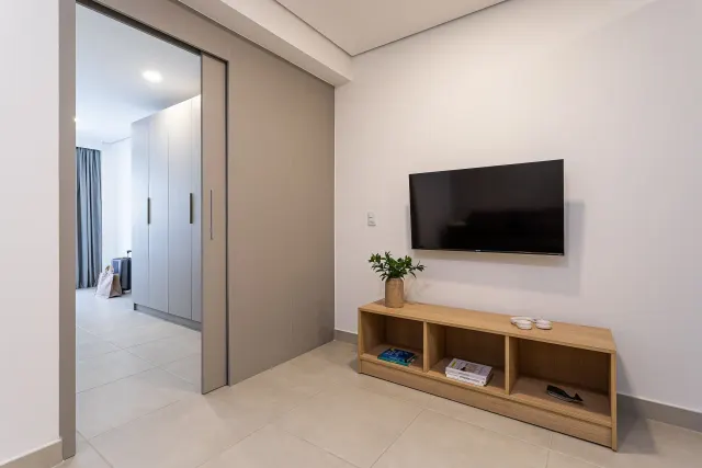 1 quarto - 1Bdr Vista Pra Rua (2)
