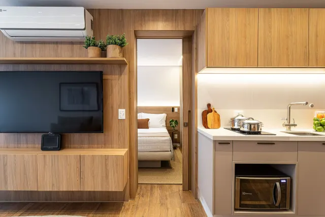 1 quarto - Mu 1 Bdr