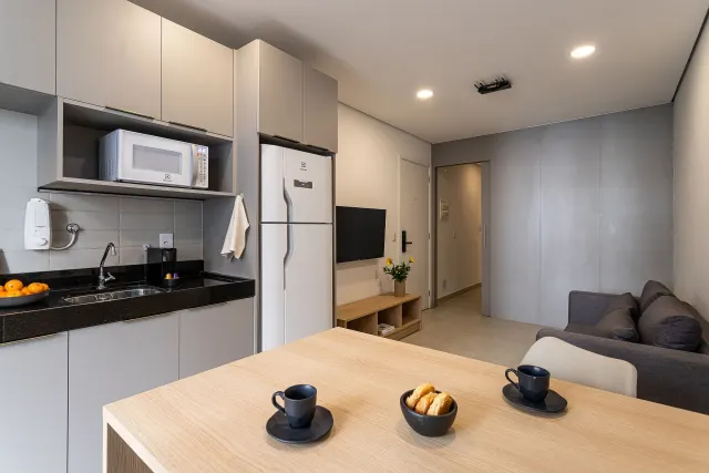 1 quarto - 1Bdr