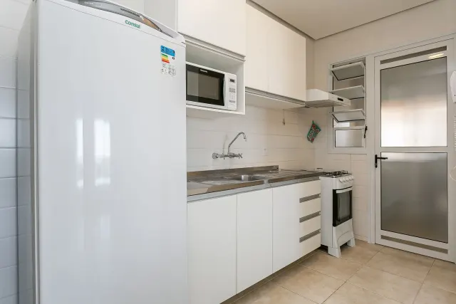3 quartos - MU 3BDR - Vista Praia