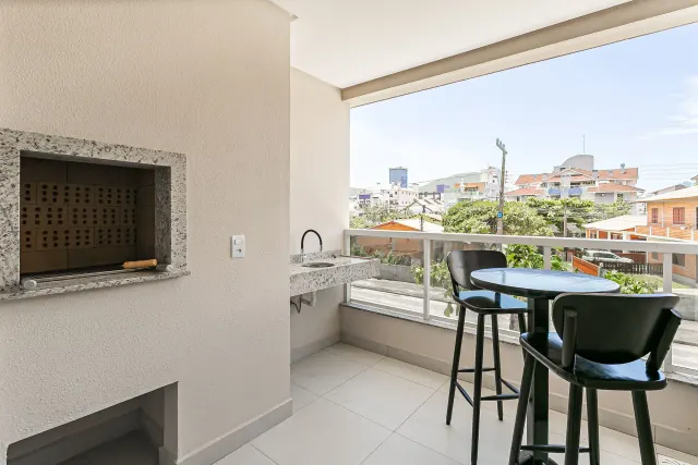 1 Quarto Casal - Tipo M1