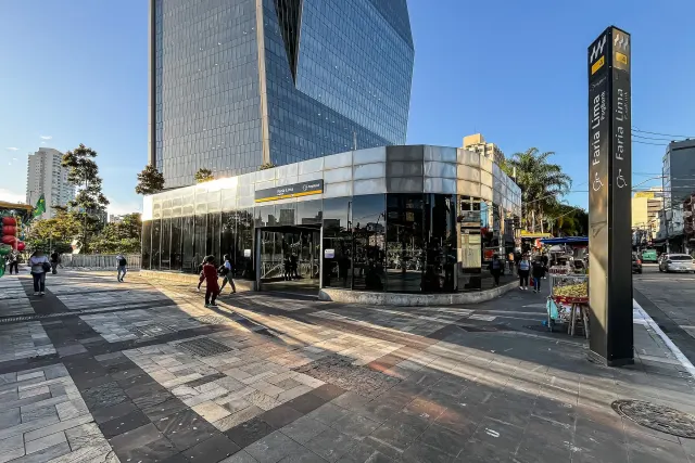 Casa Omaguás