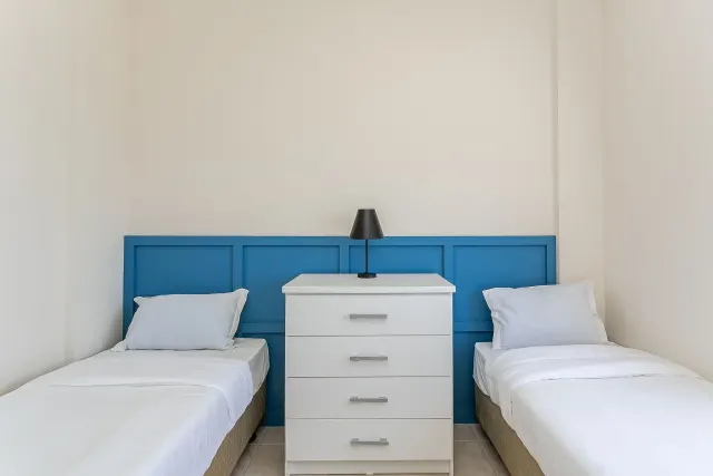 3 quartos - MU 3BDR - Vista Praia