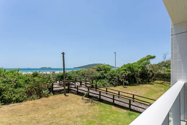 3 quartos - MU 3BDR - Vista Praia
