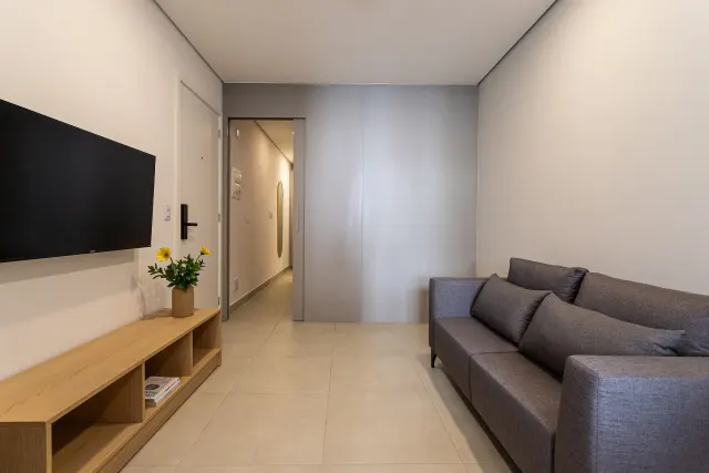 1 quarto - 1Bdr