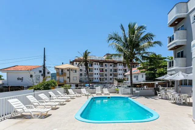 Água Marinha