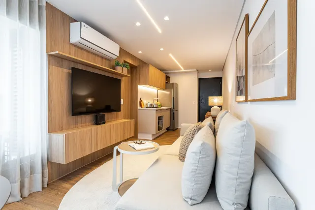 1 quarto - Mu 1 Bdr