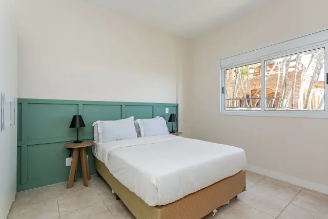 3 quartos - MU 3BDR - Vista Praia