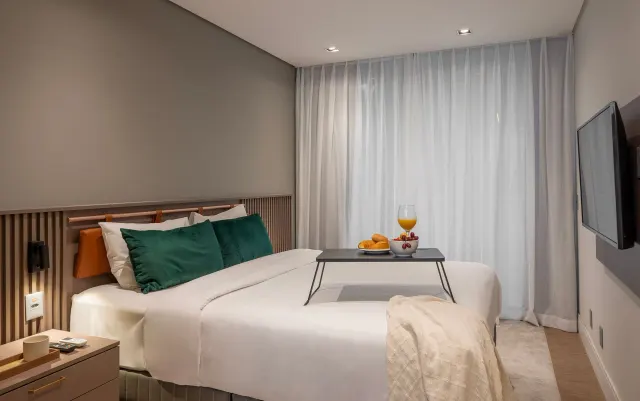 3 Quartos, o Maior do The Spot One