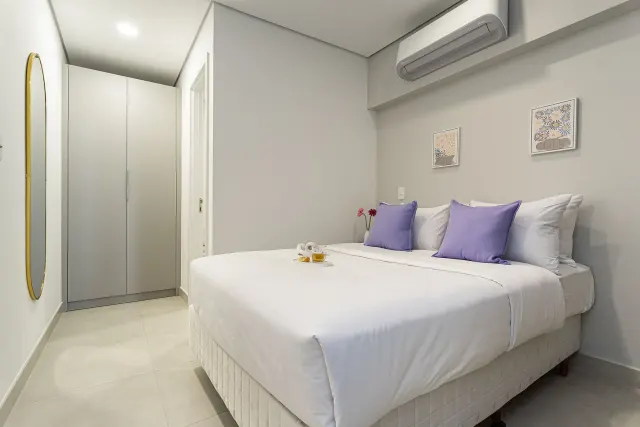 1 quarto - 1Bdr